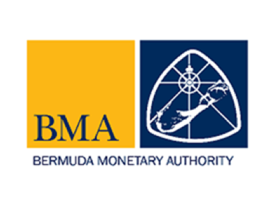 BMA logo