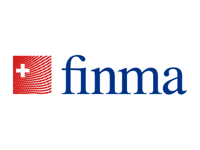 FINMA logo